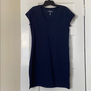 Gap easy tee t-shirt dress